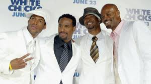 Clap With Me Now For Marlon Wayans