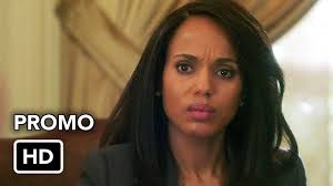 A recap of scandal season 7 episode 11 'army of one,' an episode that drives home the degree to which the convoluted machinations of b613. Scandal 7x17 Promo Standing In The Sun Hd Season 7 Episode 17 Promo Youtube