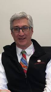 We are back from Severn's spring break and gearing up for an exciting  spring. Mr. Buckley wants to know...are you in for Alumni Weekend 2018? The  teachers can't wait to see you! #alwaysanadmiral18