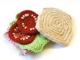 We did not find results for: Delicious Sandwich Pattern Knit Crochet Lion Brand Yarn Knitting Patterns Toys Knitting Patterns