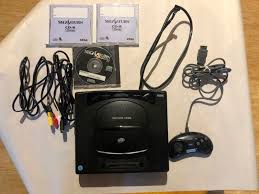 Filtra tus juegos de sega saturn por género y ordénalos según la valoración de la comunidad, del equipo de juegosadn o por orden alfabético. Sega Saturn Dev Console With Boot Disc System Disc And Prototype Controller Retrogaming Hotss Sega Saturn Development Console C Sega Saturn Sega Saturn