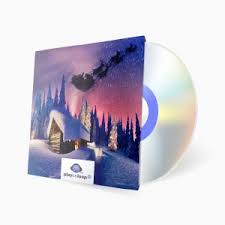 Christmas Background Music Winter Music Playonloop