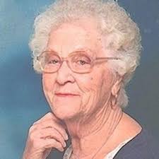 Jean Elizabeth Gaither Obituary October 16, 2017