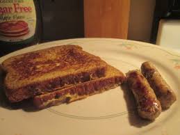 This recipe offers super simple instructions for how to cook a butterball turkey using the roasting method, so you can have a perfectly cooked turkey on thanksgiving or any holiday. French Toast And Turkey Sausage Links 001 My Meals Are On Wheels