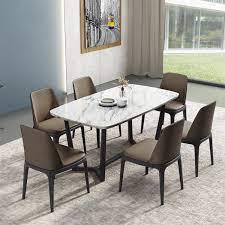 Seats up to 4 people, ideal for any dining area, such as a kitchen, dining room, dinette, or small apartment. White Quartz Stone Top Dining Tables For Sale Buy Quartz Stone Table Granite Top Dining Tables Stone Top Dining Tables Product On Alibaba Com