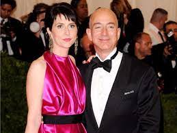 Mackenzie scott promised she would give her fortune away until the safe is empty. that has proved to be harder than expected. Mackenzie Scott Jeff Bezos Ex Frau Ist Nun Die Reichste Frau Der Welt Business Insider