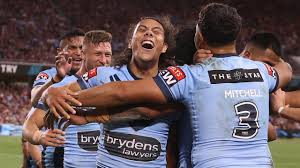 Listen to brian.to | soundcloud is an audio platform that lets you listen to what you love and share the sounds you create. Origin 2021 Brian To O And Jarome Luai S Boom Box Playlist Revealed Daily Telegraph