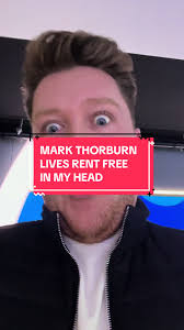 Obsessed with Mark Thorburn