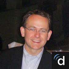 Dr. Ryder P. Gwinn, MD