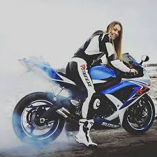 vanson bikegirl おしゃれまとめの人気アイデア pinterest johann engelskirchner 女性ライダー ライダー バイク