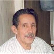 John Jauregui Obituary