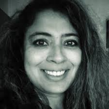 Nilanjana BANERJI