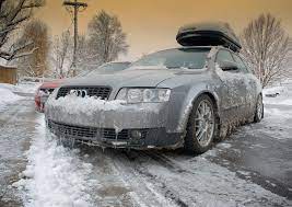 B6 Avant Belonging To Our Newest 3zero3 Motorsports Service Advisor Jace Motorsport Audi Audi A4