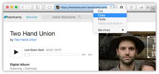 How To Download Music From Bandcamp In Mp3 Format On Macos Windows And Ubuntu Linux