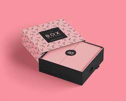 Download Free Luxury Slide Gift Box Mockup 3 Set Free Package Mockups