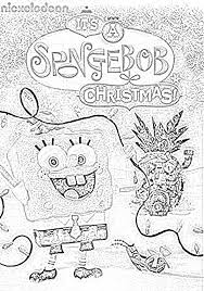 Set off fireworks to wish amer. The Holiday Site Spongebob Squarepants Christmas Coloring Pages Free And Downloadable