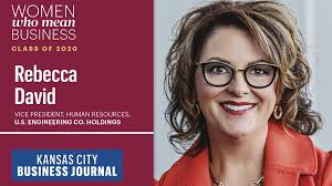 KCBJ reveals the 2020 class of Women Who Mean Business