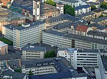 Bethmann bank ag is in the sectors of: Bethmann Bank Wikipedia