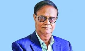 Ex-State Minister Anwarul Kabir dies of coronavirus