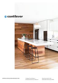 Brunswick cabinets and countertops is your local source for cabinet and countertop services. Cantilever Kitchen Systems By Cantilever Issuu