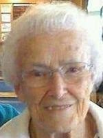 Joan Duver Obituary (2016)