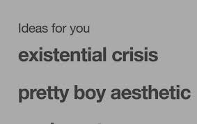 Pin On Aesthetic