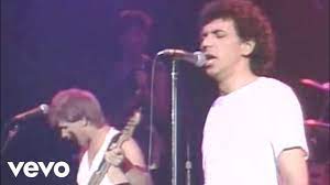 Dexy S Midnight Runners Come On Eileen Live Youtube