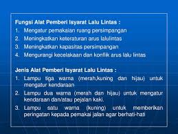 Pada saat itu aku pikir aku tidak pernah menginginkan wanita. Rekayasa Lalu Lintas 2 Sks Semester Vi Rambu Rambu Lalu Lintas Ppt Download