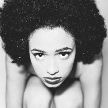 Bruna Black fotos (5 fotos)