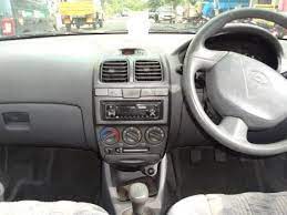 Hyundai Accent A Take On The Esteem