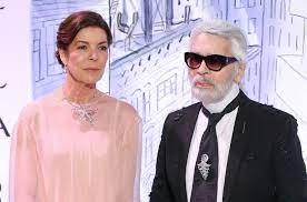 Caroline, princess of hanover (caroline louise marguerite grimaldi; Fan De La Princesse Caroline De Monaco Startseite Facebook
