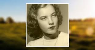 Patricia Lewis Capps Obituary February 18, 2013