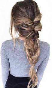 Totally Love The No Fuss All Muss Look Hair Styles Long Hair Styles Hairstyle