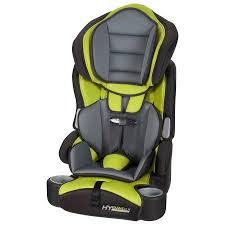 Baby Trend Inc Hybrid Lx 3 In 1 Harness Booster Car Seat Kiwi Walmart Com Baby Car Seats Car Seats Baby Trend