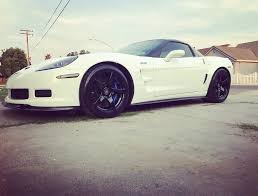 Image result for Arctic White 2010 Corvette