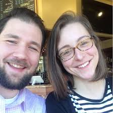 Klara Chomicka and Elliot Frank's Wedding Website