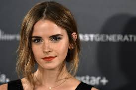 Emma Watson Has Adopted a New Cause | Vanity Fair