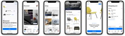 Start designing mobile interfaces in figma today. Ios Design Kit Library Of Ios App Templates And Ui Elements