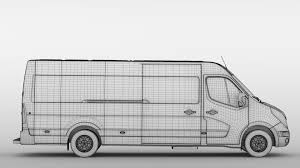 Renault Master L4h3 Minibus 2018 Renault Master Team Models Citroen Jumper