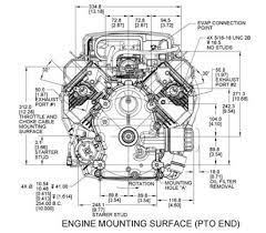 Honestly, we have been noticed that kohler engine ignition wiring diagram is being one of the most popular subject at this moment. 25 Hp Kohler Courage V Twin Engine Manual