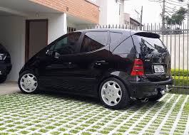 Pin De Finan Syaifullah Em W168 Mercedes Benz Carros Carros Rebaixados Veiculos