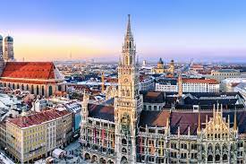Any exchange with a euro trading pair will allow you to sell your bitcoin for fiat currency. Germany S Crypto Custody Law Hits A Snag Startups Can T Get Bank Accounts Coindesk