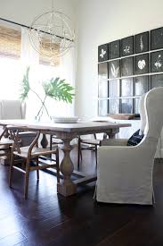 Kitchen & dining room chairs : Wishbone Dining Chairs Crazy Wonderful