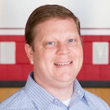 Dave Bell receives National Achievement Award for Athletic Trainers