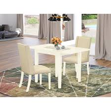 ndfl3 lwh 01 3 pc dining kitchen table