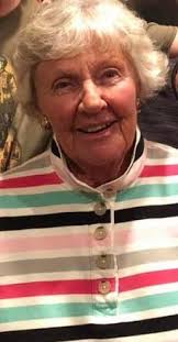 Sandra Leigh “Sandy” Moseley Chapman (1931-2023)