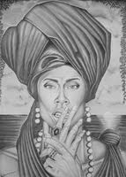 Items · PCAP Visual Art Database · DCC