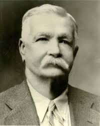 James Ryan Scott (1875-1951)