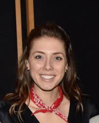 Jessica Ernest: Credits, Bio, News & More