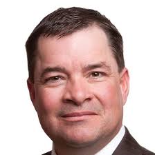 AGN Endorsement: Texas House/District 88: Ken King